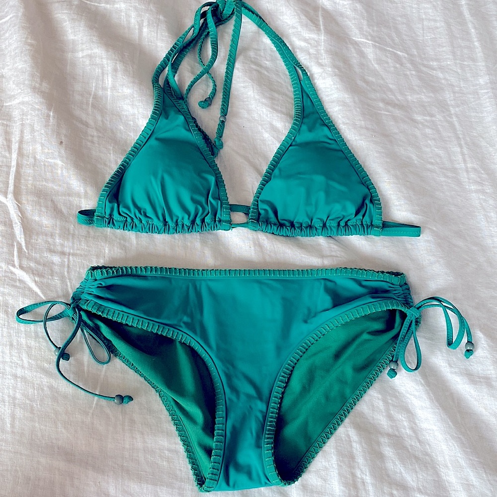 Adidas by Stella McCartney Bikini